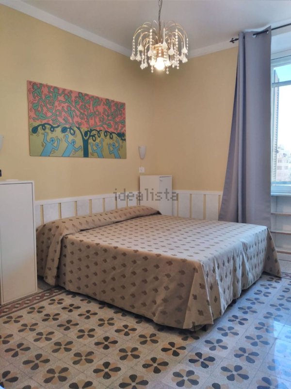 appartamento in affitto a Roma in zona Trionfale