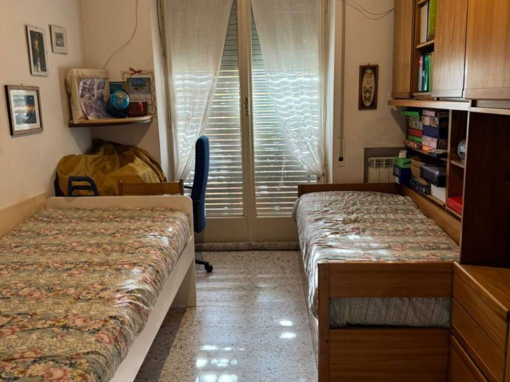 appartamento in affitto a Roma in zona Tuscolano