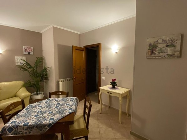 appartamento in affitto a Roma in zona Vitinia