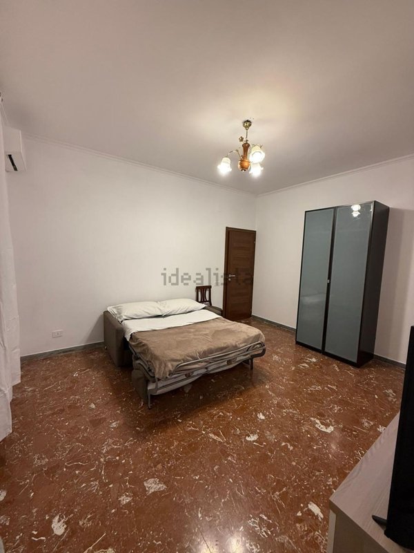 appartamento in affitto a Roma in zona Primavalle