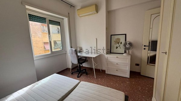 appartamento in affitto a Roma in zona Don Bosco