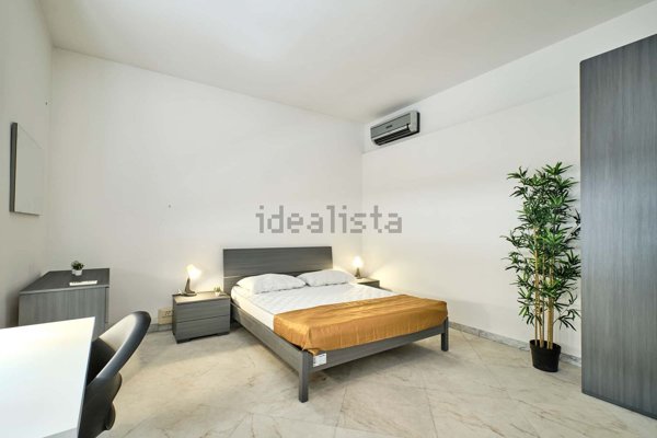 appartamento in affitto a Roma in zona Trionfale