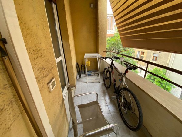 appartamento in affitto a Roma in zona Trieste