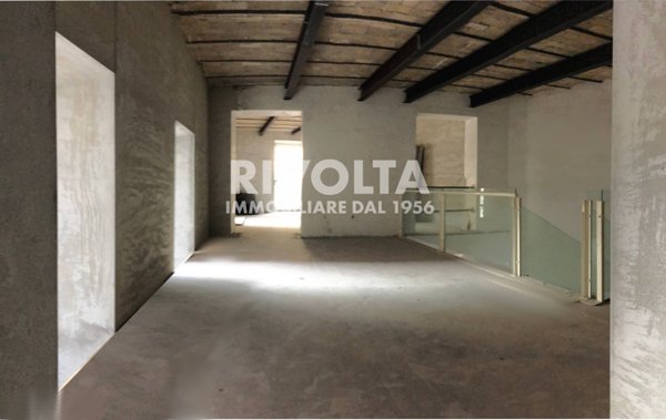 locale commerciale in affitto a Roma in zona Pinciano