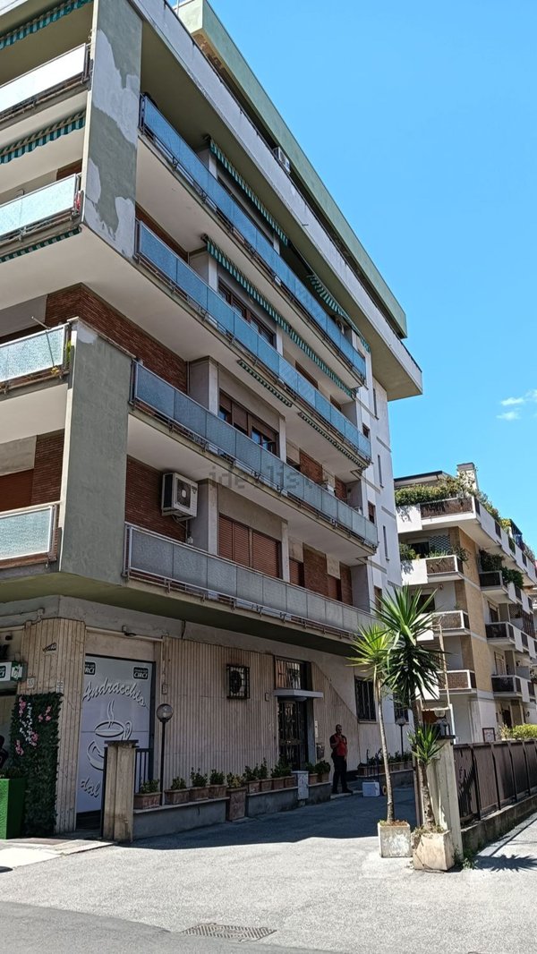 ufficio in affitto a Roma in zona Ardeatino