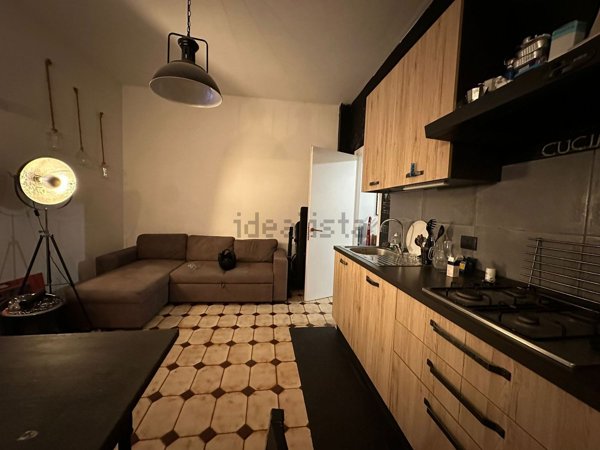 appartamento in affitto a Roma in zona Prenestino-Centocelle