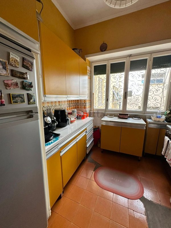 appartamento in affitto a Roma in zona Nomentano