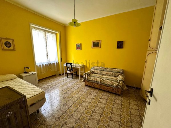 appartamento in affitto a Roma in zona Nomentano