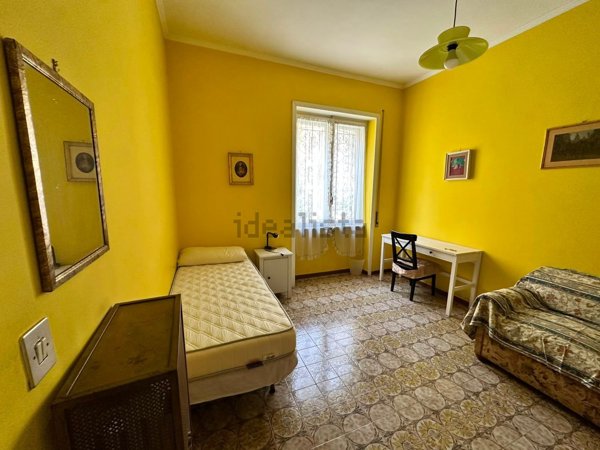 appartamento in affitto a Roma in zona Nomentano