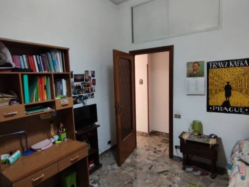appartamento in affitto a Roma in zona Trieste