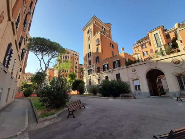 appartamento in affitto a Roma in zona Tuscolano