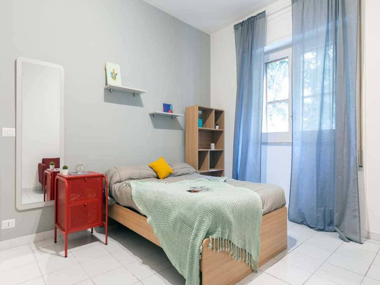 negozio in affitto a Roma in zona Trieste