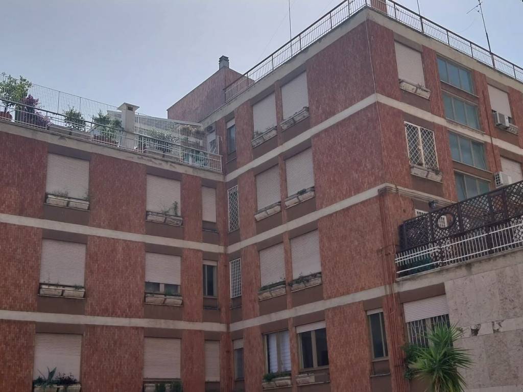 appartamento in affitto a Roma