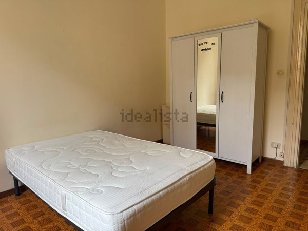 appartamento in affitto a Roma in zona Trieste