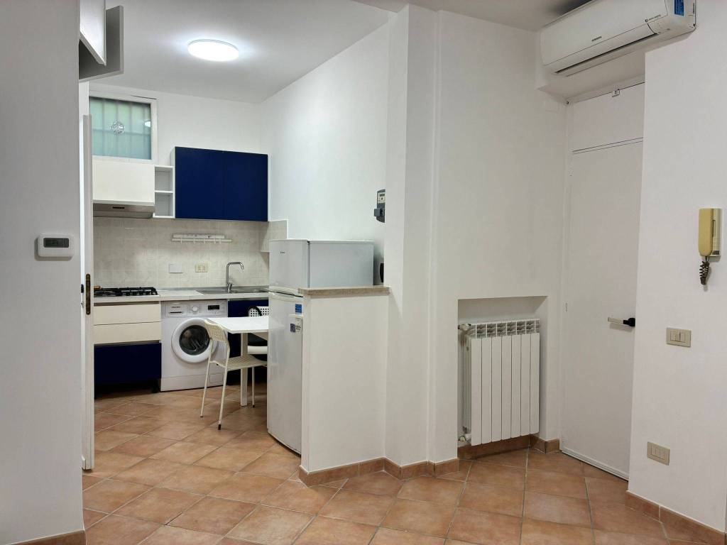 appartamento in affitto a Roma in zona Primavalle