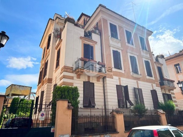 appartamento in affitto a Roma in zona Esquilino