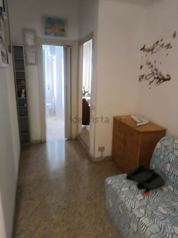 appartamento in affitto a Roma in zona Gianicolense