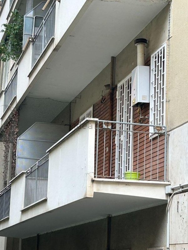 appartamento in affitto a Roma in zona Cinecittà