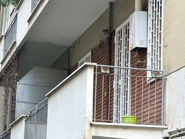 appartamento in affitto a Roma in zona Cinecittà