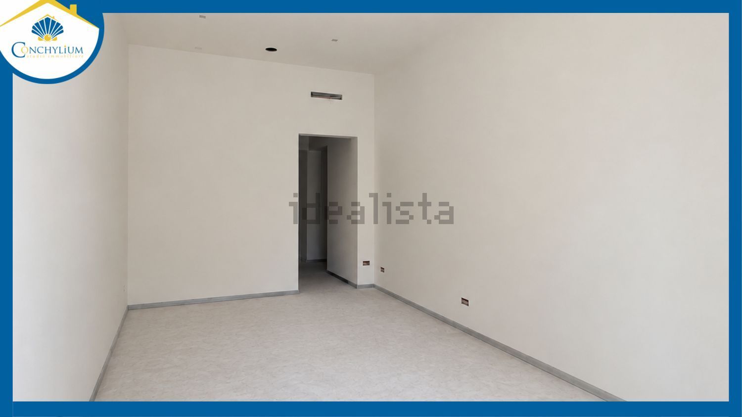 locale commerciale in affitto a Roma in zona Salario
