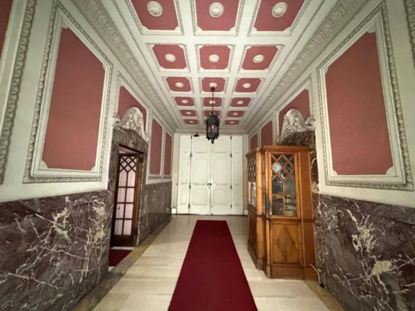 appartamento in affitto a Roma in zona Trieste