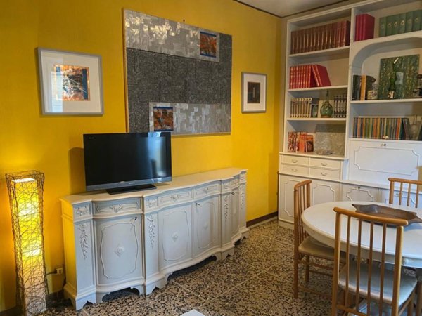appartamento in affitto a Roma in zona Trionfale