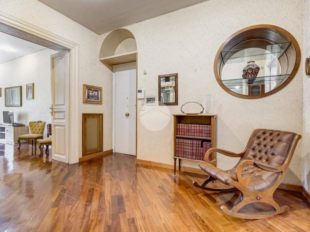 appartamento in affitto a Roma in zona Centro Storico