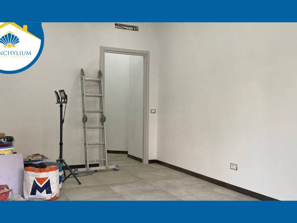 negozio in affitto a Roma in zona Salario