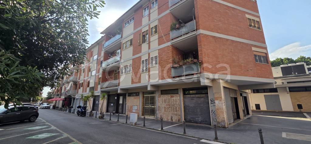 negozio in affitto a Roma in zona Giuliano Dalmata