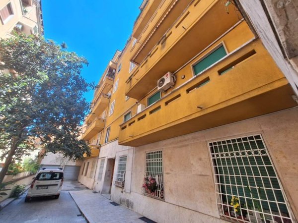 appartamento in affitto a Roma in zona Nomentano