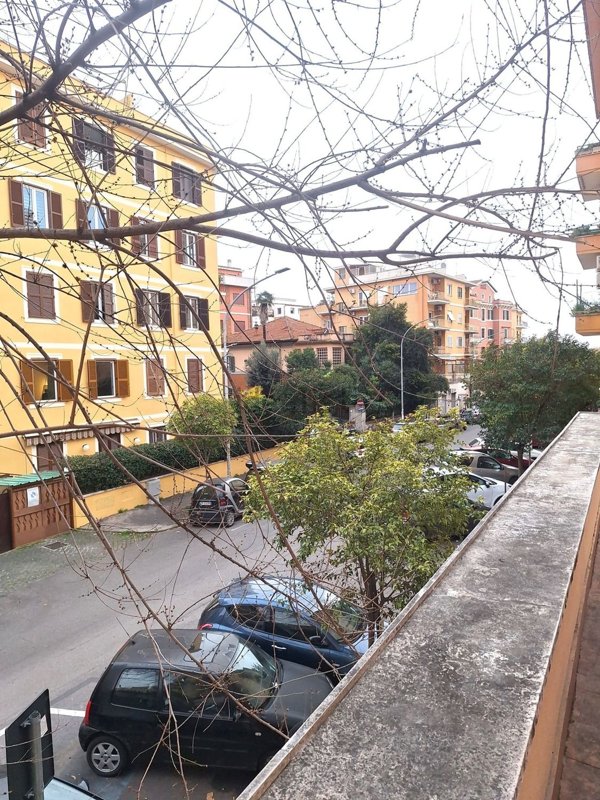 appartamento in affitto a Roma in zona Gianicolense