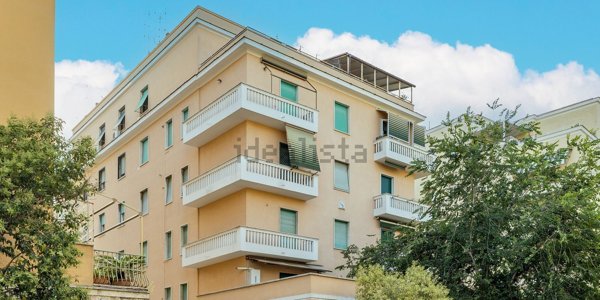 appartamento in affitto a Roma in zona Gianicolense
