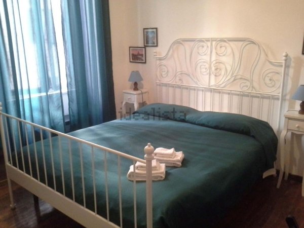 appartamento in affitto a Roma in zona Celio