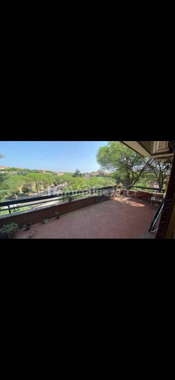 appartamento in affitto a Roma in zona Aurelio
