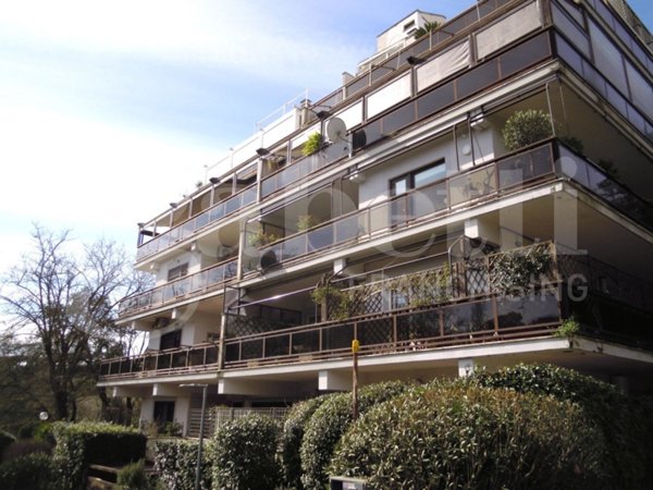 appartamento in affitto a Roma in zona Tomba di Nerone