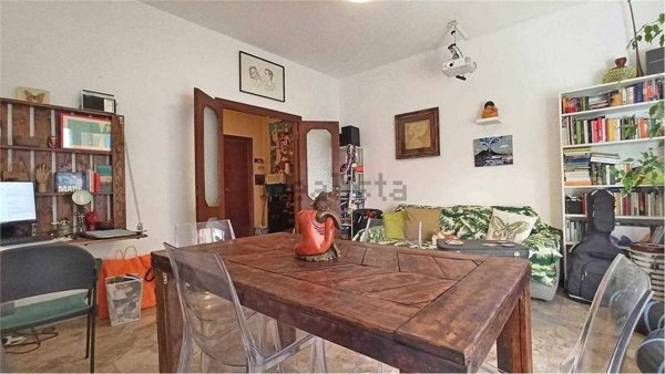 appartamento in affitto a Roma in zona Appio Latino