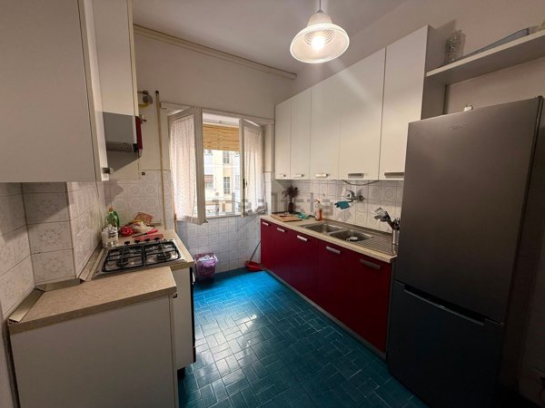 appartamento in affitto a Roma in zona Collatino