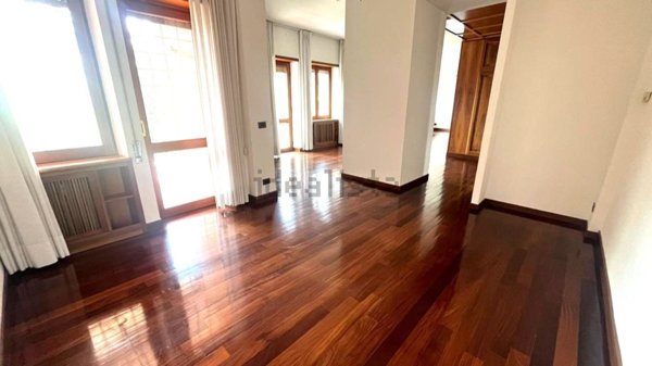 appartamento in affitto a Roma in zona Tor di Quinto