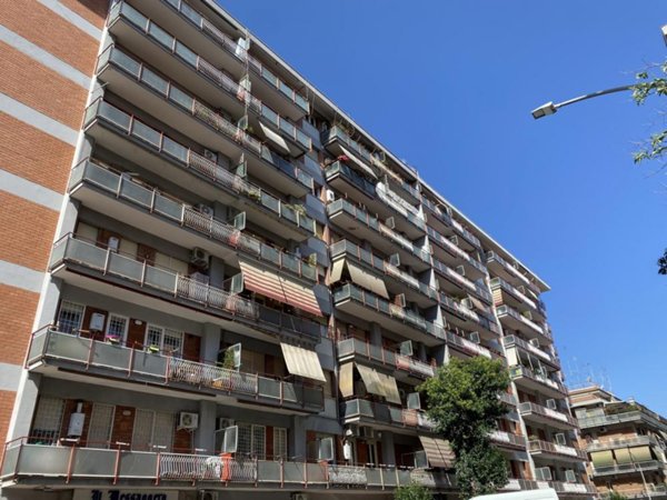 appartamento in affitto a Roma in zona Appio Claudio