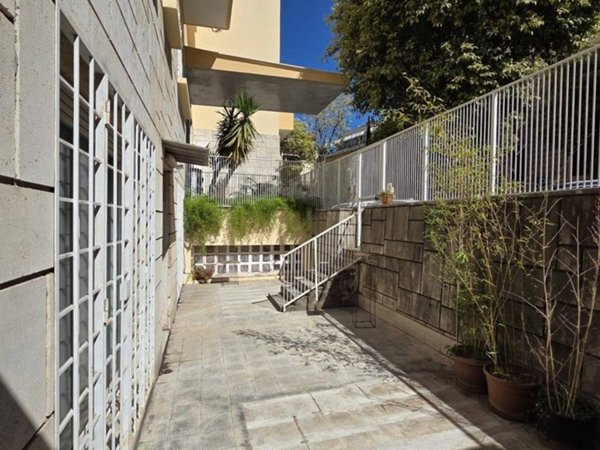 appartamento in affitto a Roma in zona Trieste