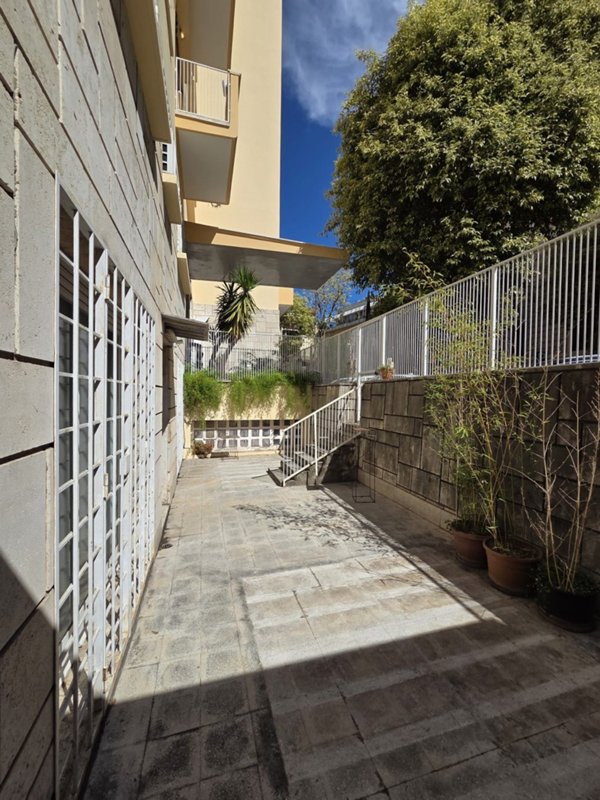 appartamento in affitto a Roma in zona Parioli