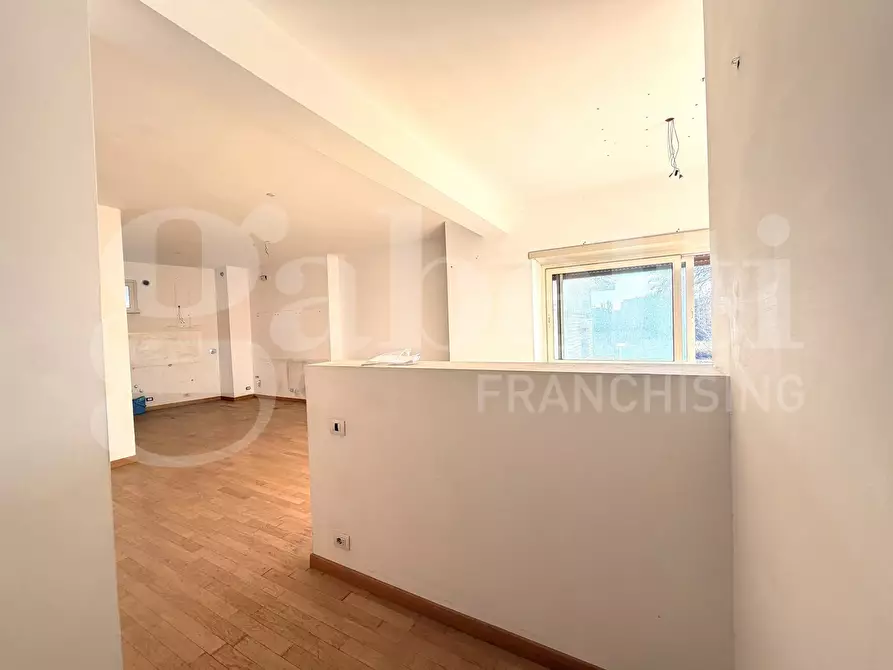 appartamento in affitto a Roma in zona Tor di Quinto