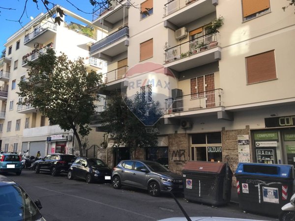 locale commerciale in affitto a Roma in zona Gianicolense