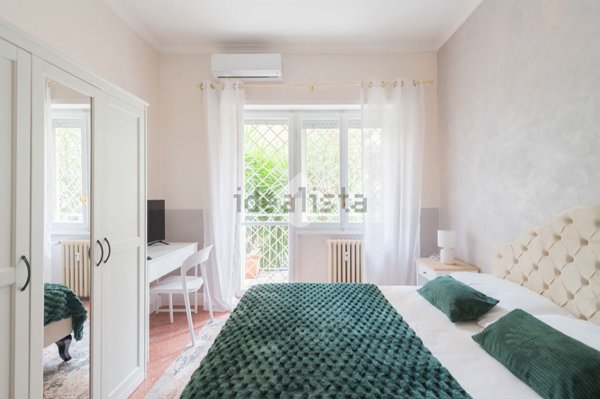 appartamento in affitto a Roma