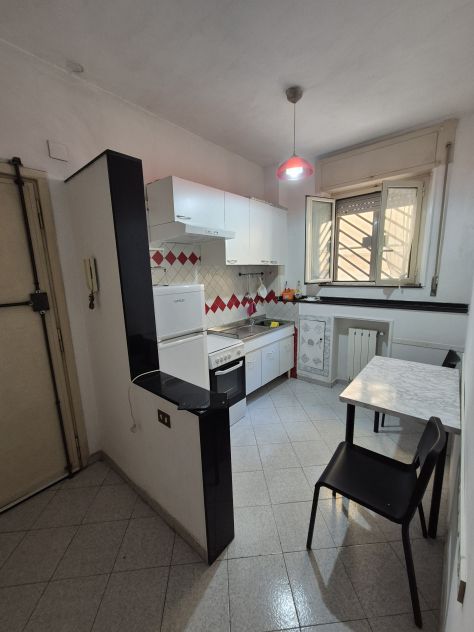 appartamento in affitto a Roma in zona Don Bosco