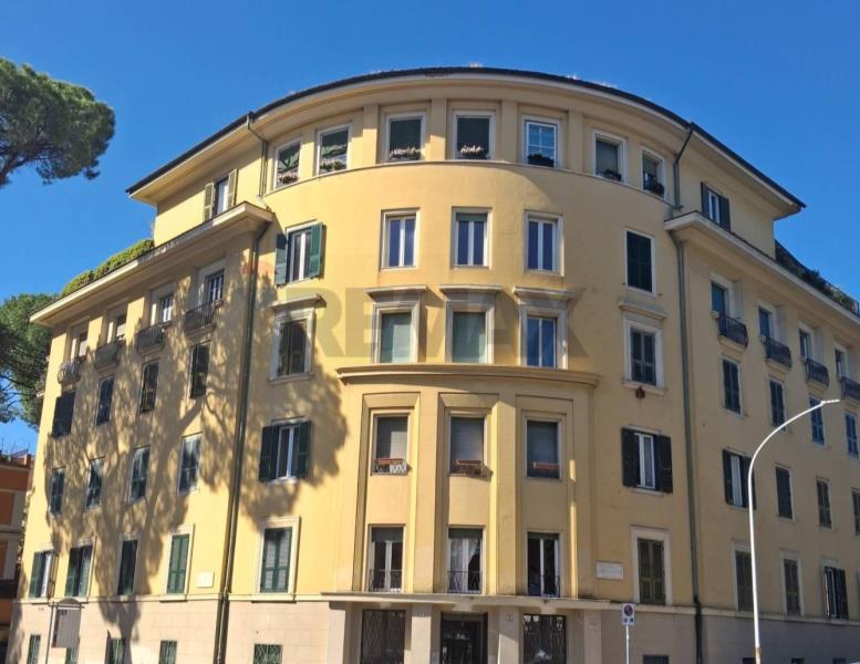 appartamento in affitto a Roma in zona Parioli