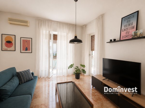 appartamento in affitto a Roma in zona Prenestino-Centocelle