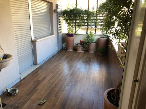 appartamento in affitto a Roma in zona Aurelio