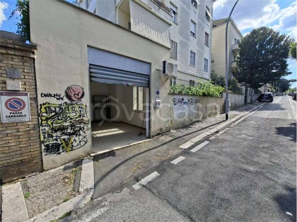 casa indipendente in affitto a Roma in zona Gianicolense