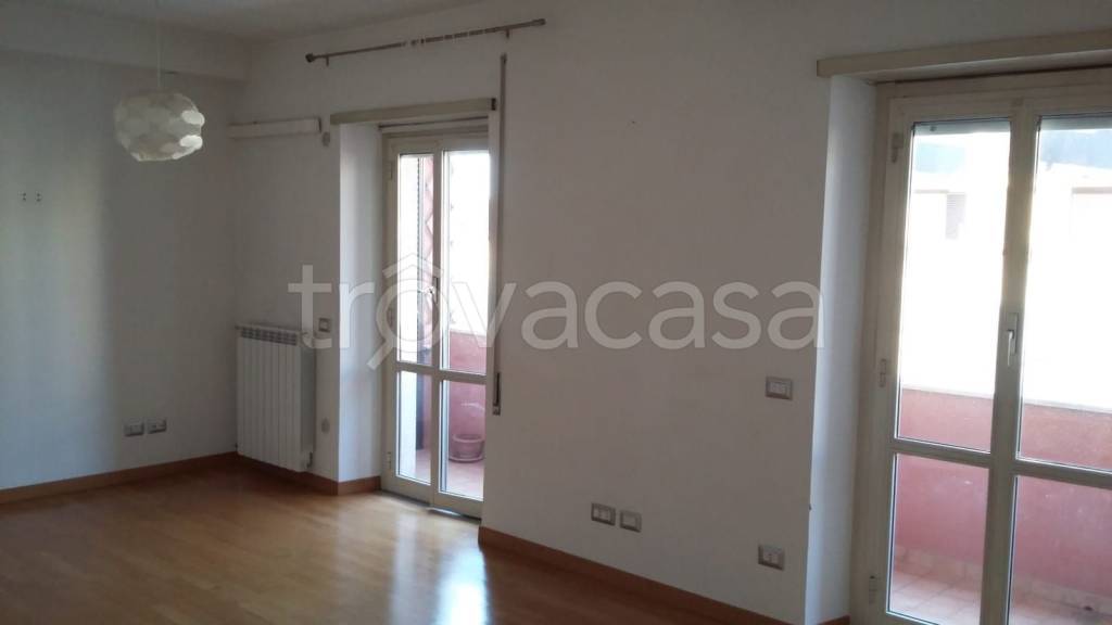appartamento in affitto a Roma in zona Tuscolano